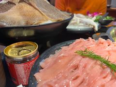 精品鸭肠-珮姐老火锅(新街口店)
