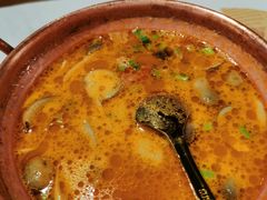 -Doo Dee Thai Food(Issan/Isaan/Esan)