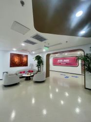 -丰联丽格医疗美容·联合丽格眼整形中心