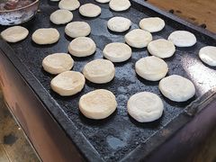 -老西关黄老太牛肉烧饼