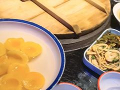 -鱼窝棚柴火铁锅炖(富山屯店)