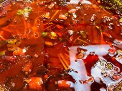 精品毛血旺-成都驻京办餐厅(蜀都宾馆店)