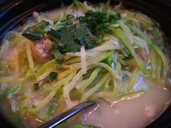 -国际艺苑大酒店·京华楼中餐厅