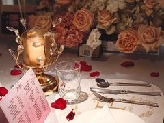 -PARFUM FLORAL花境法餐(南京首店)