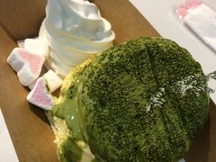 -狐狸和向日葵(北京路店)