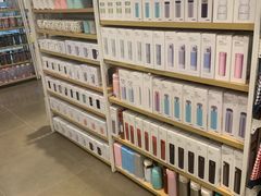 -名创优品(天津市河东万达广场店)