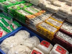 零售区-上海市长春食品商店(淮海中路店)