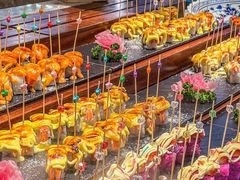 -梨花自助烤肉(西三旗万象汇黑金店)