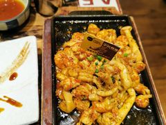 -小川洋风料理(街道口店)