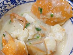 -一哥美食(总店)