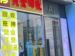 -万达广场(南昌红谷滩店)