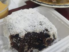 耶蓉卷-老回回烩面馆(左家庄店)