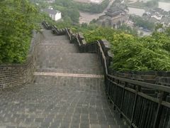 -虞山城墙
