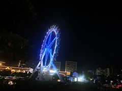 -舟山希尔顿酒店