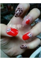 年中无休-星美甲