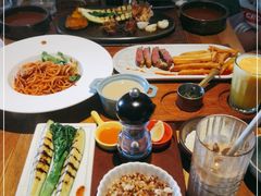 -良木缘咖啡西餐(优品道广场店)