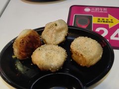 -小杨生煎(湟普汇店)