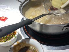 -八合里牛肉火锅(深圳龙华硅谷店)