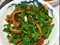 -小菜园新徽菜(镇江京口吾悦店)