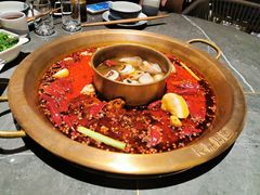 -长嘉·河图火锅(长嘉汇江景旗舰店)