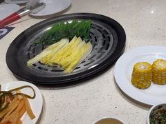 -青蓬海上捞蒸品海鲜城(海岸城店)