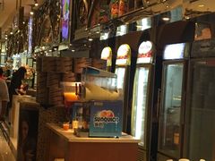 -芭菲盛宴·环球美食(锦城万达广场店)