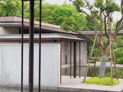 -木守西溪溪隐餐厅