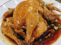 -老孙家饭庄·非遗(东关店)