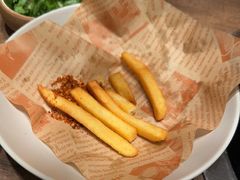 -蘑界·野生菌火锅(深业上城店)