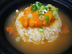 海胆捞饭-海胆小馆(东北水饺·春柳店)