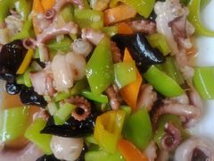 -宾朋海鲜特色美食餐厅·纯手工鲅鱼水饺(兴海路店)