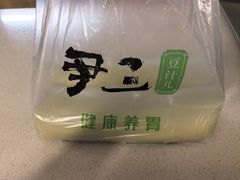 -尹三豆汁(天坛店)