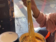 -宛平李记小吃(东关街店)