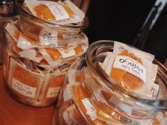 -Mango Tango