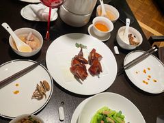 -甄御•海鲜新青岛菜(麦岛店)