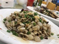 -渔中舟海鲜大排档(普陀沈家门店)