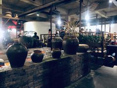 -几荷·恰似故人来(秀水广场店)