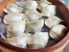 -老边饺子(彩虹城店)