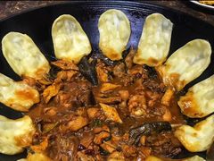 -徐州老灶台(环庆路店)