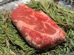 -小火花·干式熟成牛排馆Spark SteakHouse(剑桥郡店)