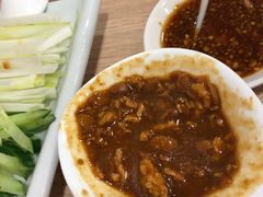 -姥家春饼店(漳州二路店)