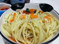 -水桶王国主题餐厅·聚会·生日派对·亲子活动·家庭套餐(亚龙湾希尔顿店)