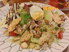 -盘炉forenza·云贵川融合小食堂 ( 钟楼中柳巷店)