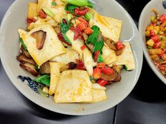 千页豆腐-潇湘阁(三里屯SOHO店)