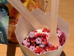 -麦当劳(天塔道店)