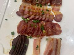 -围龙屋客家食府(福田店)