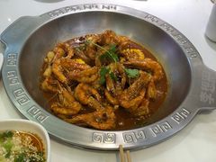 -李想大虾(吾悦广场店)