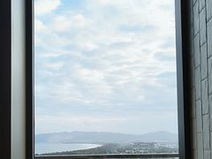 -瑰丽酒店·海吧·天际下午茶·现场DJ·天台酒吧