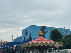 -成都欢乐谷