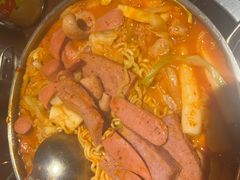 -양평식당·杨平食堂(华贸店)